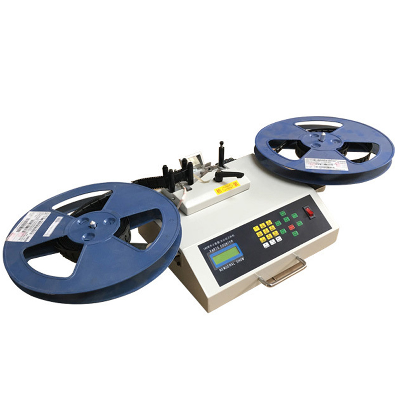 25W SMT SMD Components Counter, Automatic SMT/SMD Jamaica