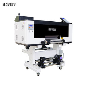 Venta directa de fábrica Todo en uno <span class=keywords><strong>Impresora</strong></span> <span class=keywords><strong>UV</strong></span> <span class=keywords><strong>DTF</strong></span> Máquina de impresión de pegatinas 30cm Tamaño A3/A2 <span class=keywords><strong>Precio</strong></span> de <span class=keywords><strong>impresora</strong></span> <span class=keywords><strong>UV</strong></span> - Product Image 6