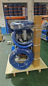 Polyurea Spray Machine Price Polyurethane Foam Equipment Cost - Product Image 5