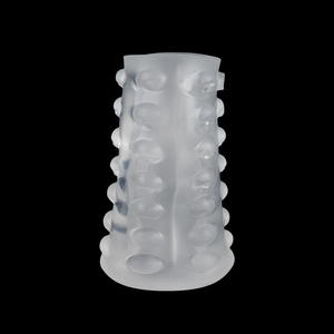 Хит продаж: Мини-мастурбатор-тыква из ТПЭ, 70 г, портативный, для мужчин - Product Image 6