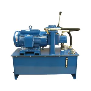 Factory Custom Freight Lift Hydraulic Power Unit Hydraulic Power Pack