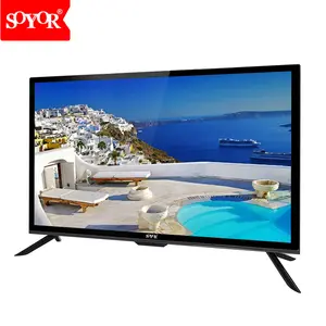 Televisor inteligente 4k, wifi, 32/40/43 pulgadas, UHD, 8K, Neflix, con Youtube, google chrome, App