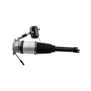 Ammortizzatore ad aria posteriore destro 4E0616002 (varie versioni) per Audi A8 D3 2002-2010 Sostituisce 4E0616002E/N/G/K/F/H/L/P/M/Q/A/D/R - Product Image 4