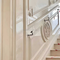 Dougbuild Stone High End Mansion Natural Culture Portugal Beige Lime Stone Panel for Interior Portugal Limestone Façade Bardage