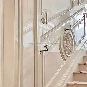 Dougbuild Stone High End Mansion Natural Culture Portugal Beige Lime Stone Panel for Interior Portugal Limestone Façade Bardage - Product Image 6