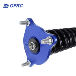 Sospensione Coilover Monotubo ad Alte Prestazioni per <span class=keywords><strong>Mercedes</strong></span> Benz <span class=keywords><strong>Classe</strong></span> <span class=keywords><strong>A</strong></span> W177 2018-2025 Ammortizzatore Regolabile in Altezza e Smorzamento - Product Image 5