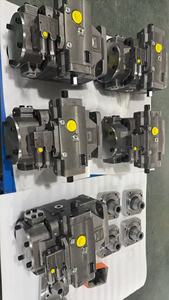 AEA4VSO125DFR1ปั๊มลูกสูบไฮดรอลิก AEA4VSO125DFR1 AEA4VSO125/EA4VSO125DFR1 30R-VPB25U68/30R-PZ-B13K99ไฮดรอลิกแรงดันสูง - Product Image 6