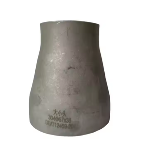 Nhà Sản Xuất Bán Buôn 304 Thép Không Gỉ Tầm Cỡ Lớn Đồng Tâm Giảm Phụ Kiện Đường Ống - Product Image 6