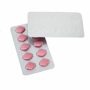 Los fabricantes OEM suministran tabletas de maca concentrada a base de hierbas de 500 mg como suplementos para la salud femenina. - Product Image 6