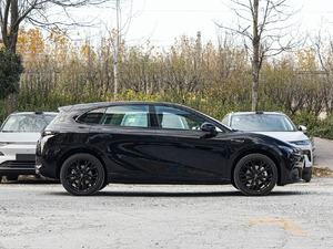 Nuevo diseño de hatchback eléctrico Leapmotor Lafa5 2026 515 Plus versión básica - Product Image 2