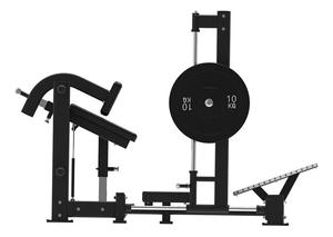 <span class=keywords><strong>Appareil</strong></span> de musculation des <span class=keywords><strong>fessiers</strong></span> à charge libre Butt Bomber 3D Hip Thrust Glute Drive pour l'entraînement de la force des <span class=keywords><strong>fessiers</strong></span> - Product Image 6
