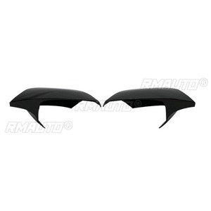 Cubiertas Protectoras para Retrovisores Laterales de Chevrolet Corvette C8 Z51 Z06, Accesorios para Carrocería - Product Image 6