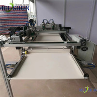 Machine de découpe ultrasonique pour aliments, machine de production ultrasonique personnalisée, pour l'industrie alimentaire