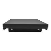 17 pouces écran tactile tout en un PC IP67 ordinateur étanche pour l'industrie Application panneau industriel PC