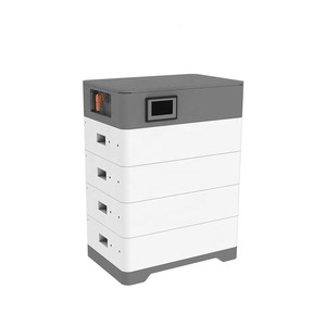 Système Solaire Hybride 5kW 6kW 8kW 10kW avec Panneaux et Batteries de Stockage d'Énergie R8KH3 - Product Image 4
