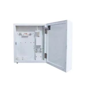 محلل الكربون العضوي الكلي محلل الكربون غير العضوي الكلي لتحديد محتوى TIC وجودة المياه محلل TOC - Product Image 3