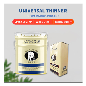 น้ำยาผสมสีรถยนต์ชนิดเข้มข้น น้ำยาผสมสีที่มีประสิทธิภาพ น้ำยาเคลือบสำหรับสีเรือ น้ำยาเคลือบยาง น้ำยาทำความสะอาดคราบน้ำมัน - Product Image 2