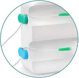 Bomba de Jeringa Veterinaria Medcaptain SYS-52 VET para Clínica Veterinaria y Hospital de Mascotas - Product Image 4