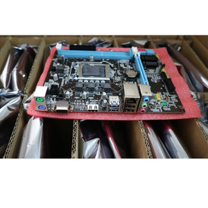 Новая материнская плата USB <span class=keywords><strong>3</strong></span>,0 vga lga 1155 <span class=keywords><strong>ddr3</strong></span> 8gb * <span class=keywords><strong>2</strong></span> b75 - Product Image 5