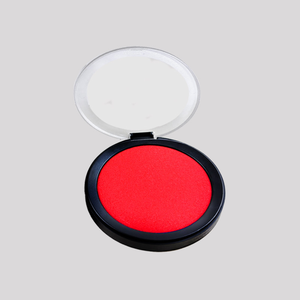 Almohadilla <span class=keywords><strong>de</strong></span> Tinta para Huellas Dactilares <span class=keywords><strong>de</strong></span> Secado Rápido, Redonda, <span class=keywords><strong>de</strong></span> 80 mm, No Tóxica, Fácil <span class=keywords><strong>de</strong></span> Limpiar, para Oficina y Elecciones, en Oferta - Product Image 3