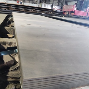 Tira de <span class=keywords><strong>Acero</strong></span> al Carbono de Grado Naval AH36 DH36 de Alta Resistencia, Bobina de <span class=keywords><strong>Acero</strong></span> CCS para Fabricación de Cascos Marinos de Precisión, Soldadura GB - Product Image 6