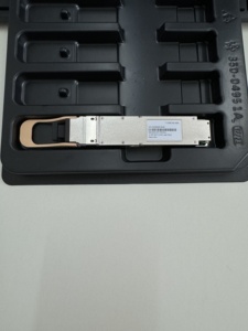 MMS4X00-NS Infiniband En <span class=keywords><strong>Ethernet</strong></span> 800Gb/S 2X40 0Gb/S Twin-Port Osfp Optische Module Hotsale Voor ConnectX-7 Ai Computing - Product Image 3