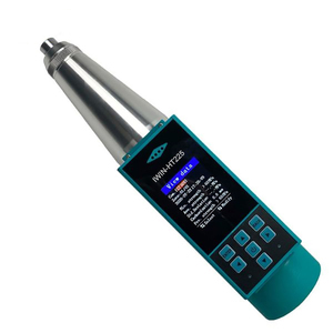 Martillo de Prueba de Rebote para Concreto HT-225D, Esclerómetro Digital - Product Image 4