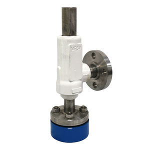 API DIN 304 soupapes de sécurité huile liquide soufflet contre-pression équilibrée 150lb bride soupape de surpression <span class=keywords><strong>3</strong></span>/4in - Product Image 5