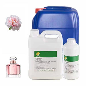 Luxe Merk Xinyi Synthetische Geurolie Op Maat Gemaakte Pure Aroma Olie Voor Parfum Maken Pioen Essence Olie Hoogwaardig 99.99% - Product Image 1