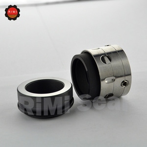 Risheng <b>Seals</b> 58U Mechanical <b>Seal</b> RM59U Dynamic And Stationary Ring For Horizontal Pipeline Pump Bearing Application - Product Image 3
