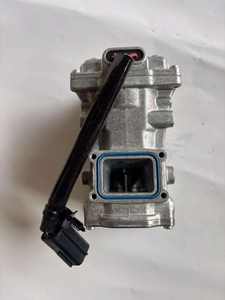 VG1238110013ควบคุมแรงดันอิเล็กทรอนิกส์สำหรับ C7H sinotruk HOWO sitrak อะไหล่รถบรรทุก G7S C9H - Product Image 2