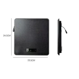 <span class=keywords><strong>RF</strong></span> mềm nhãn deactivator <span class=keywords><strong>EAS</strong></span> an ninh deactivator Pad 8.2MHz <span class=keywords><strong>RF</strong></span> nhãn deactivator - Product Image 1