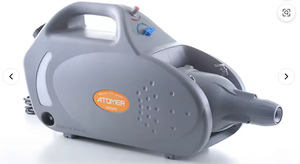 Nebulizador de Doble Enfriamiento por Aire de Alta Calidad Coreano - Máquina de Nebulización Térmica Automática para el Control de Plagas/Enfermedades - Product Image 3