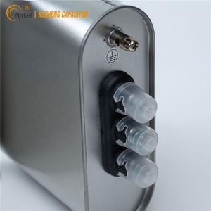 Capacitors BSMJ0.4-25-3 Giai Đoạn 450V 5Kvar Tụ Điện Phim - Product Image 2
