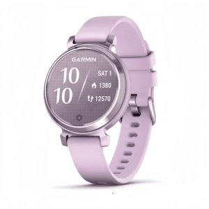 智能手表 圆形设计 IP68 防水 健康追踪器 睡眠监测器 全面兼容 Android IOS 合金表带智能手表 - Product Image 1