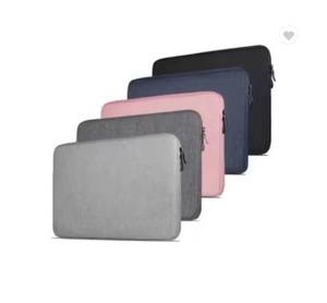 13.3 pouces 15.6 pouces Facile à transporter Sacs pour ordinateur portable personnalisés bon marché pour hommes Bureau - Product Image 6