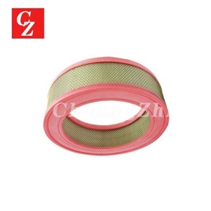 Elemento de Filtro de Aire 6.4143.0 para Compresor de Aire Kaeser, Pieza de Repuesto - Product Image 4