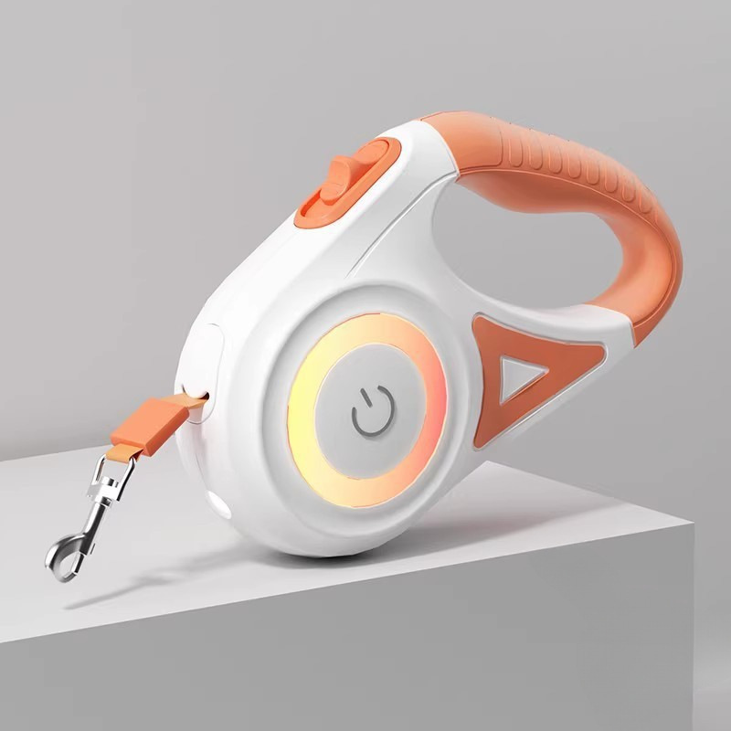 Orange soleil-avec version lampe