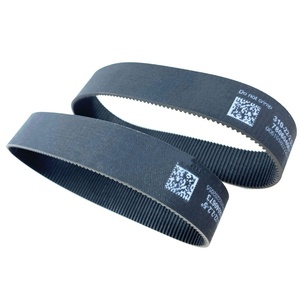 Bán buôn ô tô cao su chỉ đạo vành đai 7806040673 hee4048erm với OEM tùy biến hỗ trợ - Product Image 1