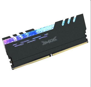 แรมใหม่แท้ RGB 3200mhz 8gb 16gb Dimm Xmp หน่วยความจำ Ddr4 Ra สำหรับแล็ปท็อปและเดสก์ท็อป - Product Image 4