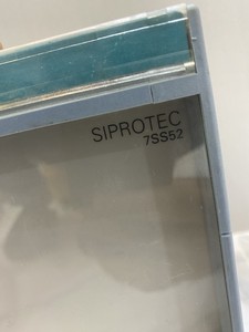 7SS5235-5CA01-1AA1 7SS52355CA011AA1 รีเลย์บัสบาร์ Siprotec สำหรับ PLC - Product Image 2