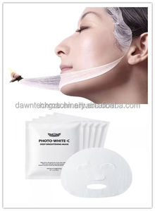 Máquina Selladora de Tubos Laminados de Plástico Automática y Manual de Escritorio para Plantas de Fabricación de Cosméticos - Product Image 3