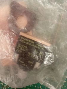 Sensor de Proximidad Inductivo TURCK con Salida NP/PNP <span class=keywords><strong>NI35U</strong></span>-<span class=keywords><strong>CK40</strong></span>-<span class=keywords><strong>AP6X2</strong></span>-<span class=keywords><strong>H1141</strong></span> - Product Image 5