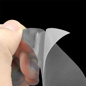 Film de démoulage Creality 286 x 198 mm 0,15 mm pour imprimante 3D, impression de résine MSLA, Chine - Product Image 3