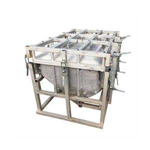 Moule de moulage par rotation pour maison pour animaux de compagnie et roto moule chat et chien maison en plein air - Product Image 3