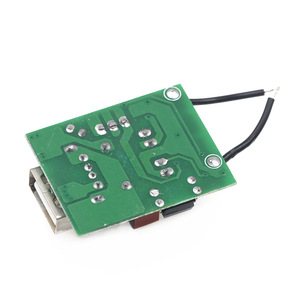 Module abaisseur DC-DC 72V 60V 48V vers 5V 1A, convertisseur de puissance USB isolé pour la mise à niveau et la rétrofit des véhicules électriques - Product Image 3