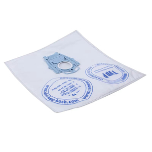 Nouveau Sac Filtrant en Microfibre pour Aspirateur 2025 – Type G – <span class=keywords><strong>Pièces</strong></span> <span class=keywords><strong>Détachées</strong></span> <span class=keywords><strong>Rowenta</strong></span> – Haute Efficacité pour Usage Domestique - Product Image 2