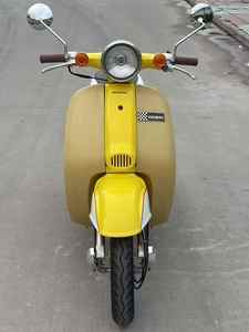 Honda Today 50cc Usata, <span class=keywords><strong>Moto</strong></span> Retrò Stile Vespa Classica per Pendolari - Product Image 3