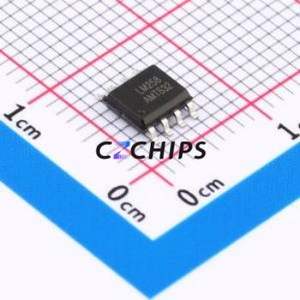 Amplificador operacional de chip IC de circuito integrado SOP-8 de alta calidad - Product Image 1