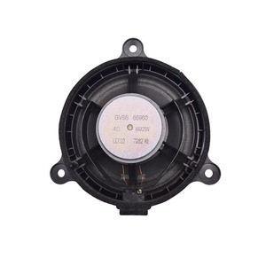 GV9B 66960 ลำโพงติดรถยนต์ 4 โอห์มสูงสุด 25W สำหรับมาสด้าประตูเปลี่ยนชุดอ่างพลาสติก - Product Image 3
